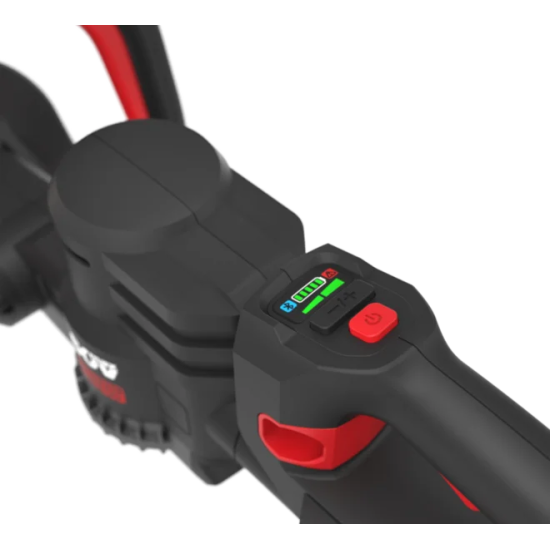 Kress Commercial KC200.9 60V 63cm Hedge Trimmer - Tool Only