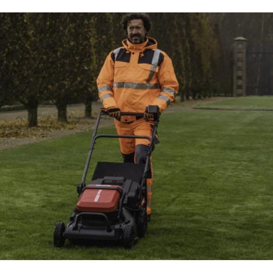 Kress Commercial KC711.9 60V 51cm Self-Propelled Lawn Mower - Tool Only