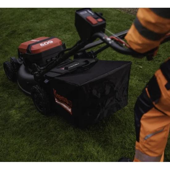 Kress Commercial KC711.9 60V 51cm Self-Propelled Lawn Mower - Tool Only
