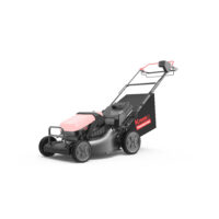 Kress Commercial KC711.9 60V 51cm Self-Propelled Lawn Mower - Tool Only