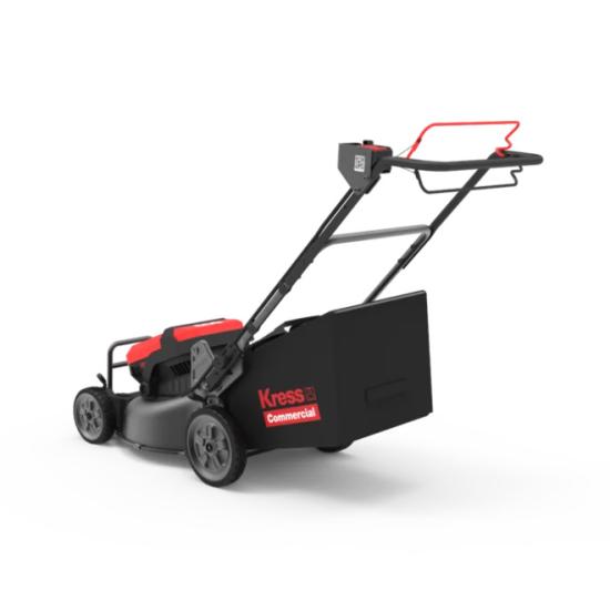Kress Commercial KC711.9 60V 51cm Self-Propelled Lawn Mower - Tool Only