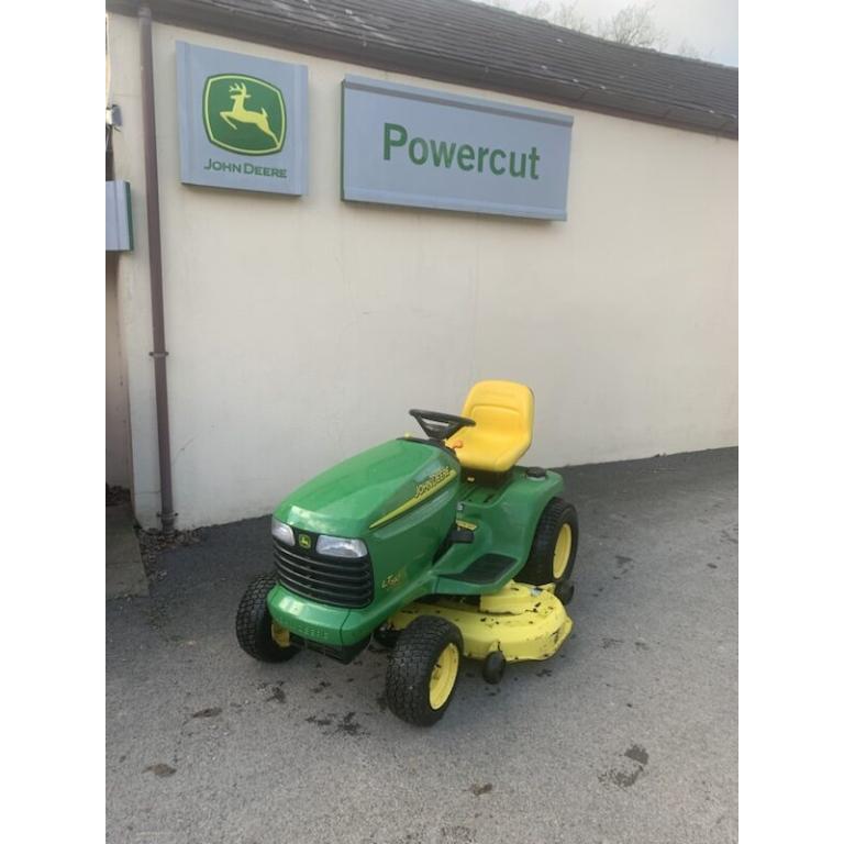 Powercut Garden & Horticultural Equipment Carmarthen, Wales