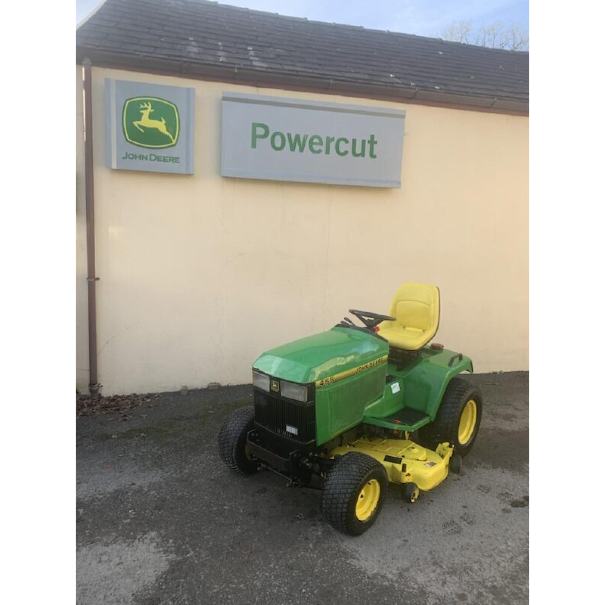 Powercut Garden & Horticultural Equipment Carmarthen, Wales