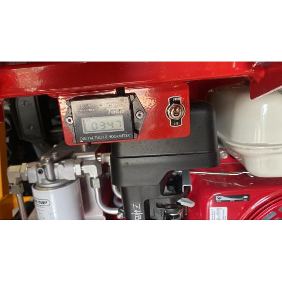 Used Ex Demo Tru Turf Greens Iron RB48