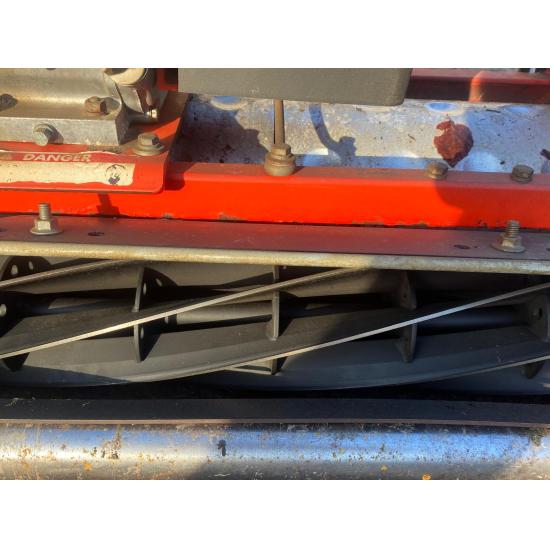 Used Jacobsen Greensking 526 Pedestrian Mower