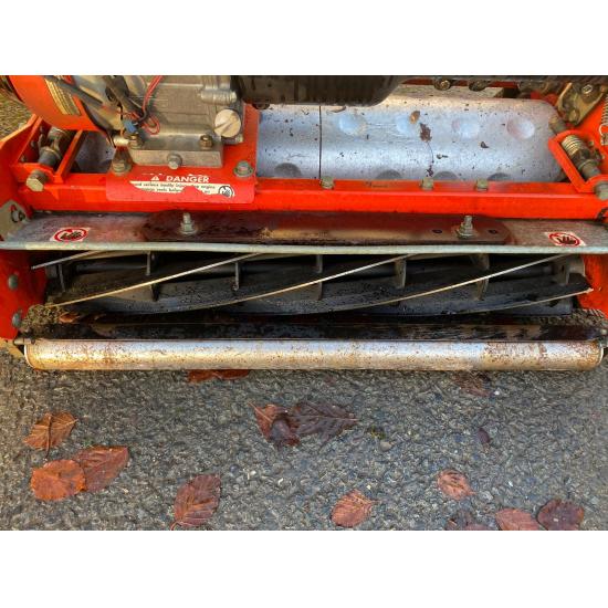 Used Jacobsen Greensking 526 Pedestrian Mower