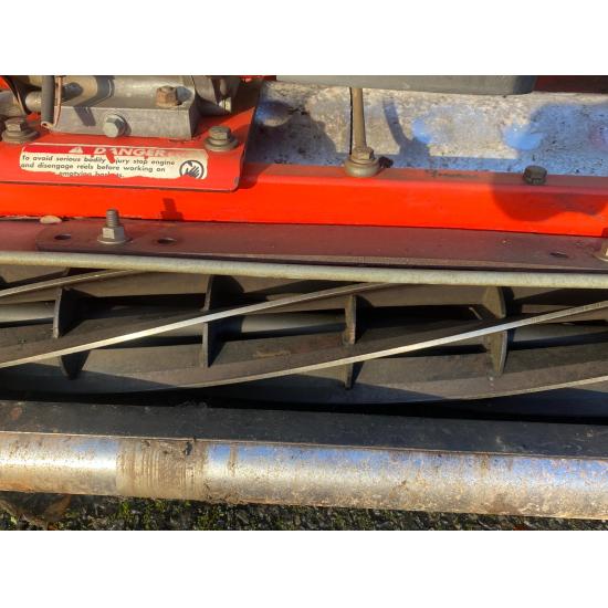 Used Jacobsen Greensking 526 Pedestrian Mower