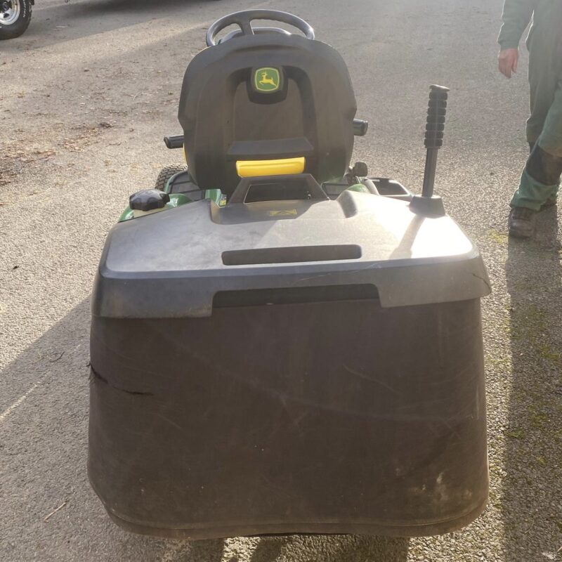 Used John Deere X300R