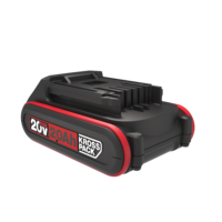 Kress KAB02 20 V / 2 Ah lithium-ion battery