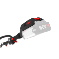 Kress KG160E.9 60 V 38 cm cordless string trimmer Tool Only