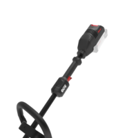 Kress KG161.9 60 V 41 cm cordless string trimmer (Carbon Fibre) Tool Only