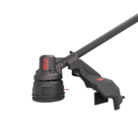 Kress KG161.9 60 V 41 cm cordless string trimmer (Carbon Fibre) Tool Only