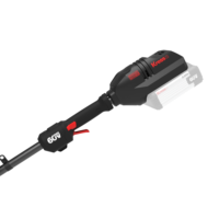 Kress KG163.9 60 V 41 cm cordless attachment capable string trimmer Tool Only
