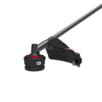 Kress KG163.9 60 V 41 cm cordless attachment capable string trimmer Tool Only