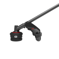 Kress KG163.9 60 V 41 cm cordless attachment capable string trimmer Tool Only