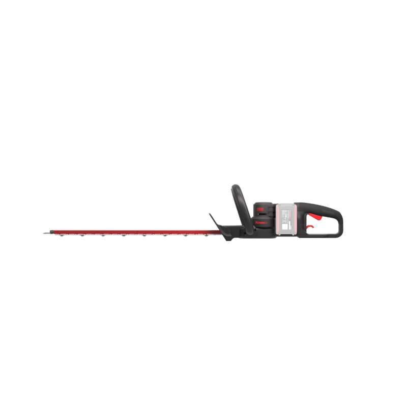 Kress KG285.9 40 V 61 cm brushless hedge trimmer Tool Only