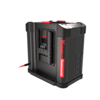 Kress KAC840 Commercial-grade 60 V CyberPlug AC-DC charger