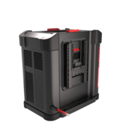 Kress KAC840 Commercial-grade 60 V CyberPlug AC-DC charger