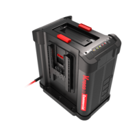 Kress KAC840 Commercial-grade 60 V CyberPlug AC-DC charger