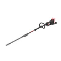 Kress KC241.9 Commercial-grade 60 V pole hedge trimmer