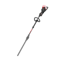 Kress KC241.9 Commercial-grade 60 V pole hedge trimmer