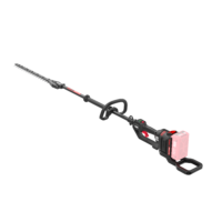 Kress KC241.9 Commercial-grade 60 V pole hedge trimmer