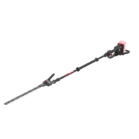 Kress KC270.9 Commercial-grade 60 V pole hedge trimmer