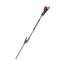 Kress KC270.9 Commercial-grade 60 V pole hedge trimmer
