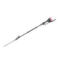Kress KC270.9 Commercial-grade 60 V pole hedge trimmer