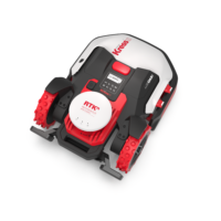 Kress KR161E RTKⁿ 1,000 m² robotic lawn mower with OAS (Obstacle Avoidance System)