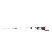 Kress KC241.9 Commercial-grade 60 V pole hedge trimmer