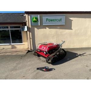 Ex Demo Ferris FRC7 Banks & Roughs Mower