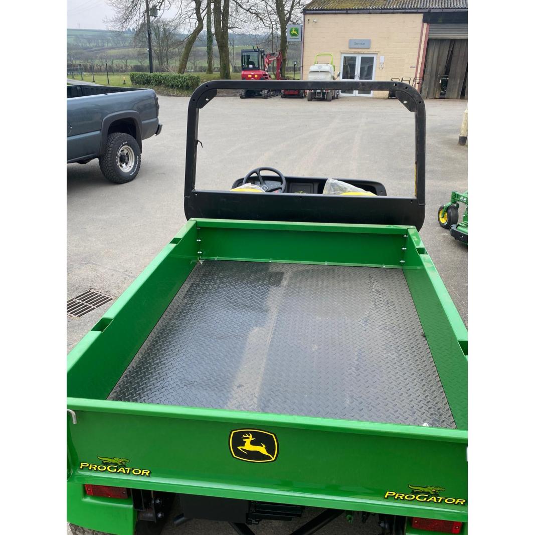 Used John Deere ProGator 2030