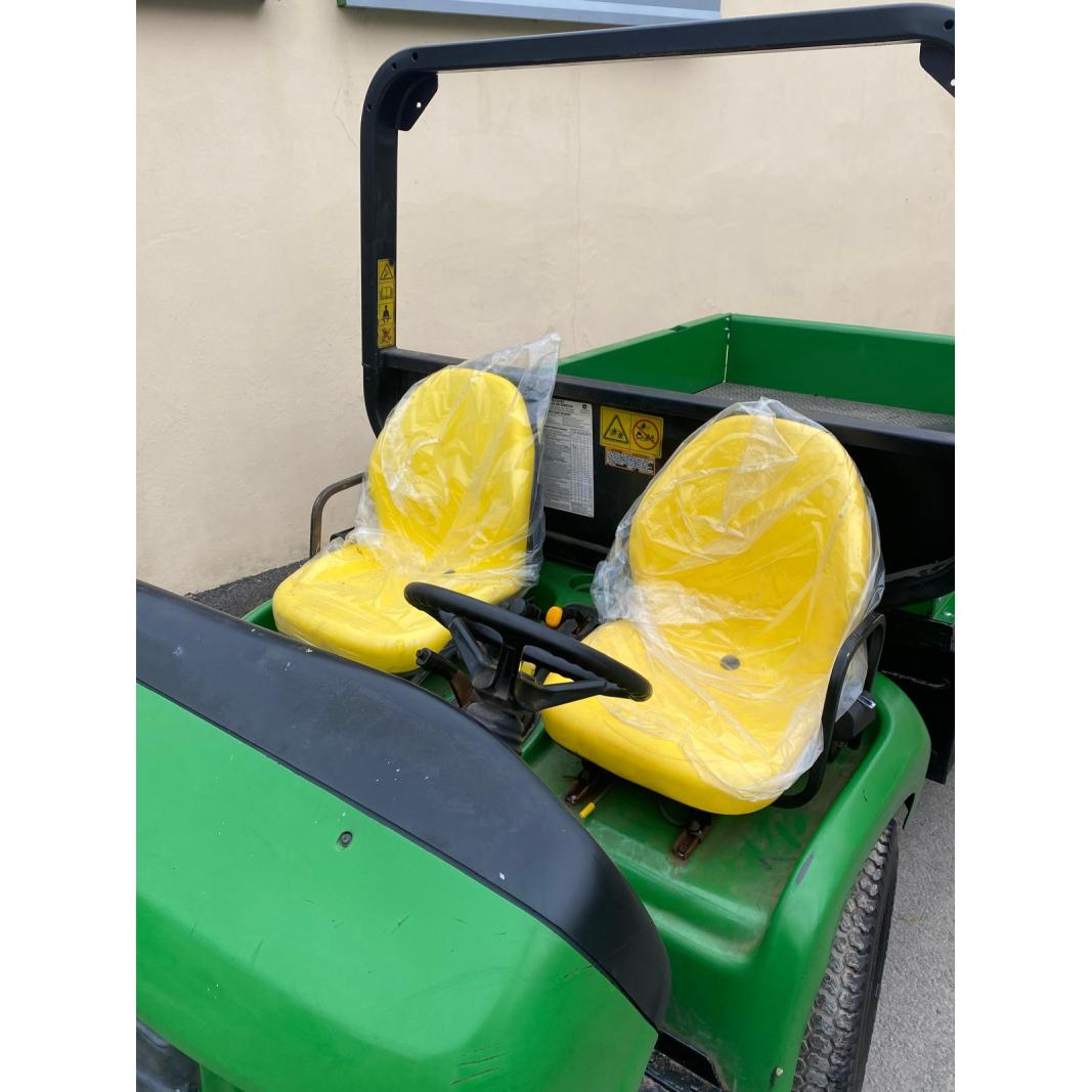 Used John Deere ProGator 2030
