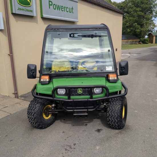 Used John Deere TE Gator