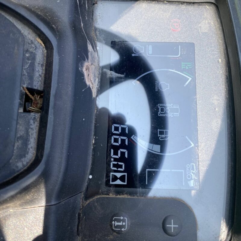 Used John Deere x950R