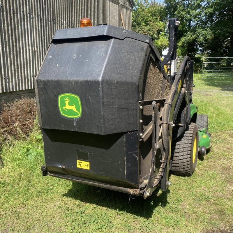 Used John Deere x950R
