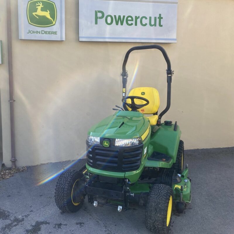 Used John Deere X948