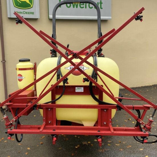 Hardi NK400 Sprayer