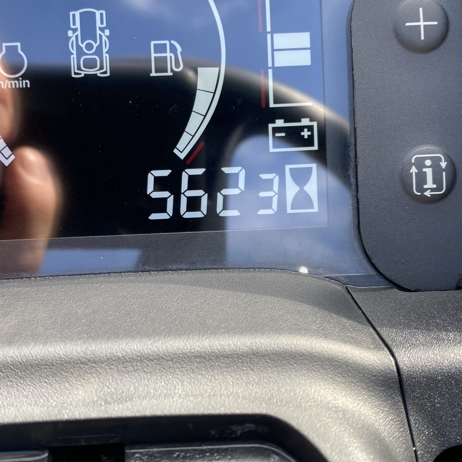 Used John Deere X940