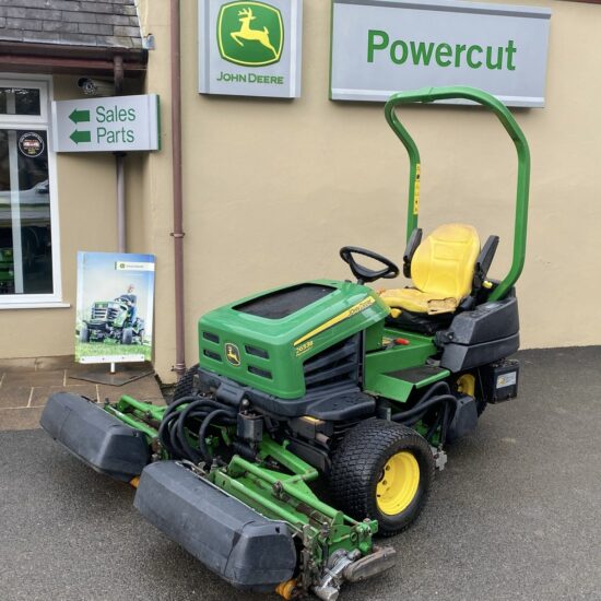 Used John Deere 2653B