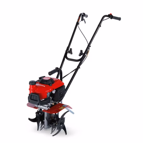 Honda FG201 49cc Mini Tiller