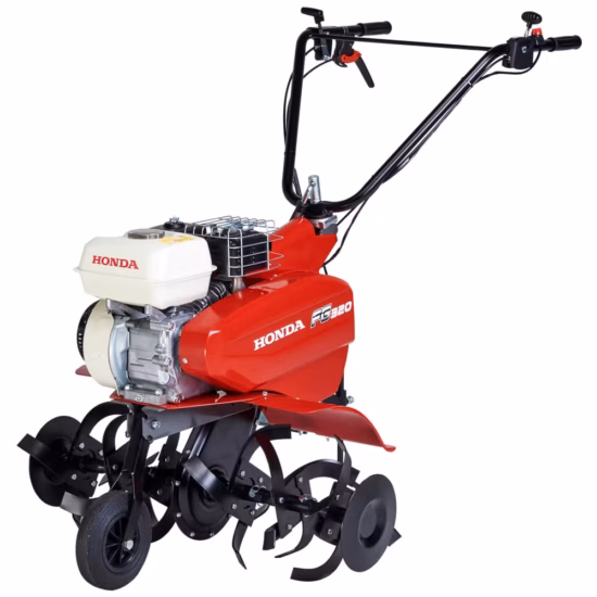 Honda FG320 Compact Tiller