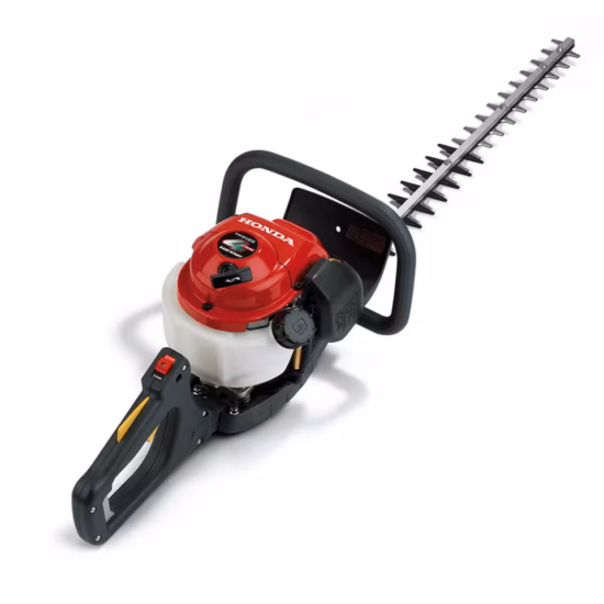 Honda HHH 25D Double Sided Petrol Hedgetrimmer