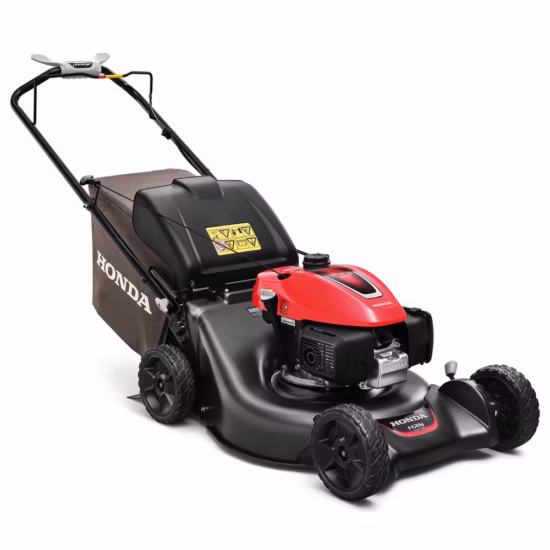 Honda HRN 536 VK Self-propelled Petrol Lawnmower with Mulching