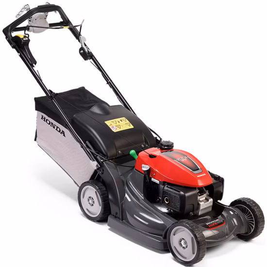 Honda HRX 476 VY Self-propelled Petrol Lawn Mower