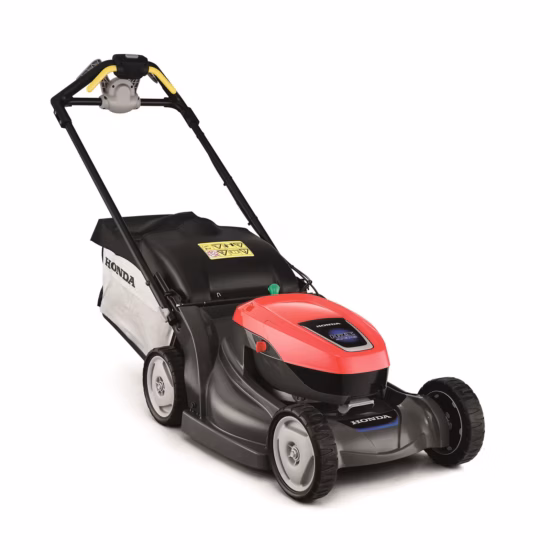 Honda HRX 476 XB Cordless Lawnmower