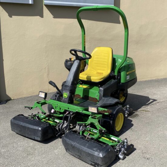 Used John Deere 2500E