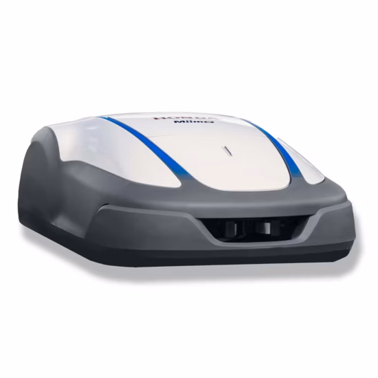 Honda Miimo 4000 Live Robot Lawnmower