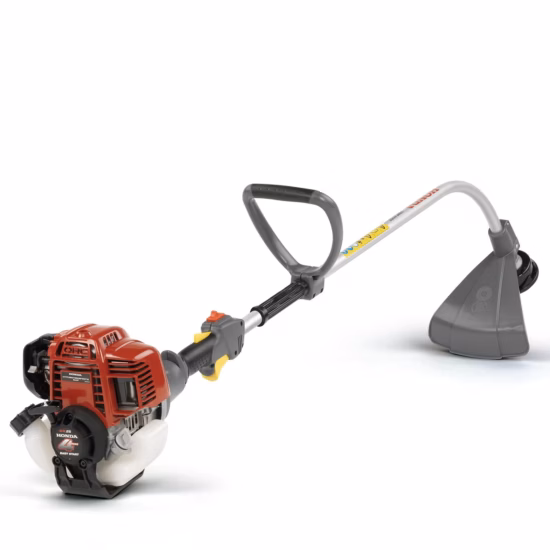 Honda UMS 425 LN 4-stroke Bent Shaft Petrol Brushcutter